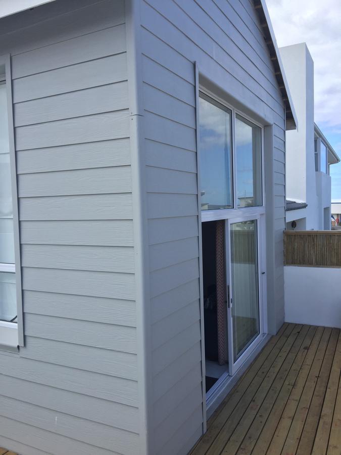 D'Hub Guest Cottage Agulhas Eksteriør billede