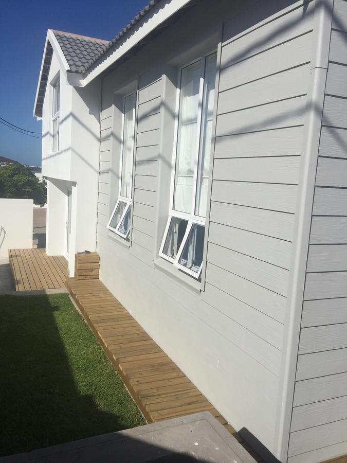 D'Hub Guest Cottage Agulhas Eksteriør billede