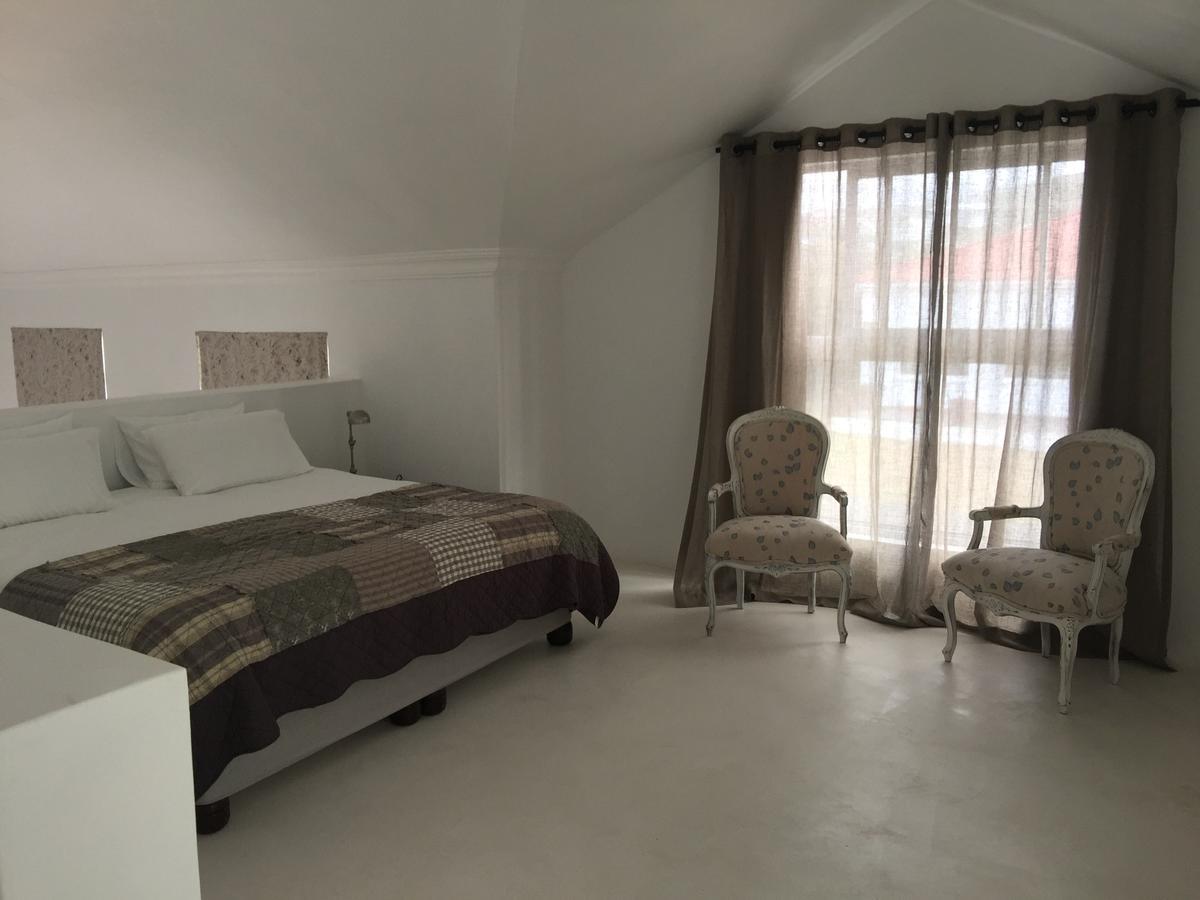 D'Hub Guest Cottage Agulhas Eksteriør billede