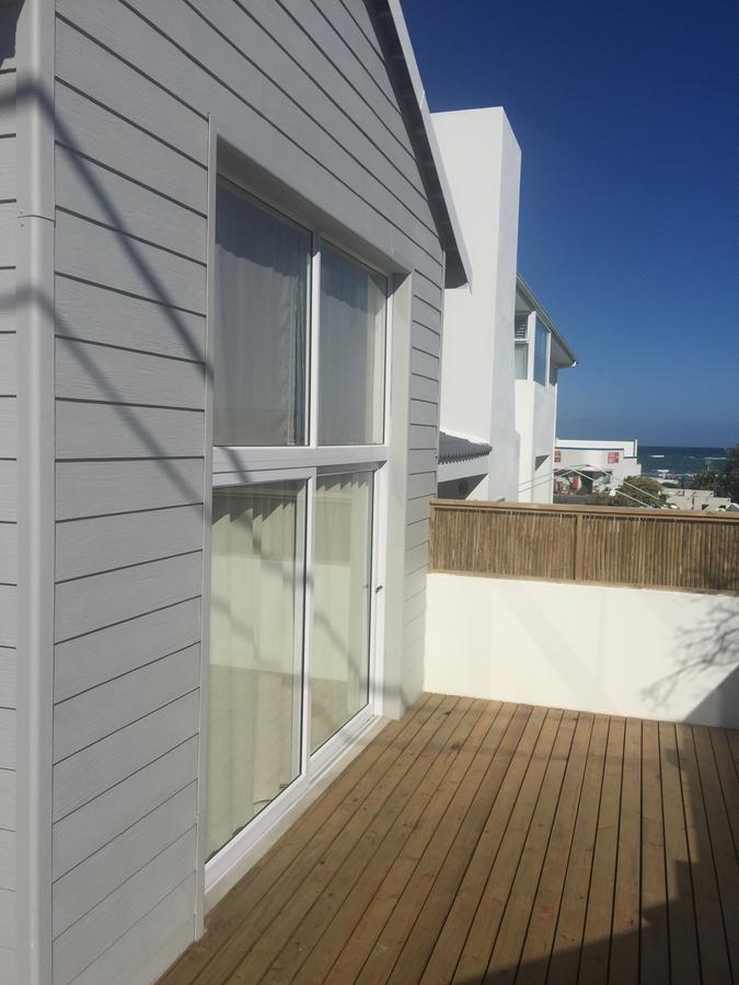 D'Hub Guest Cottage Agulhas Eksteriør billede