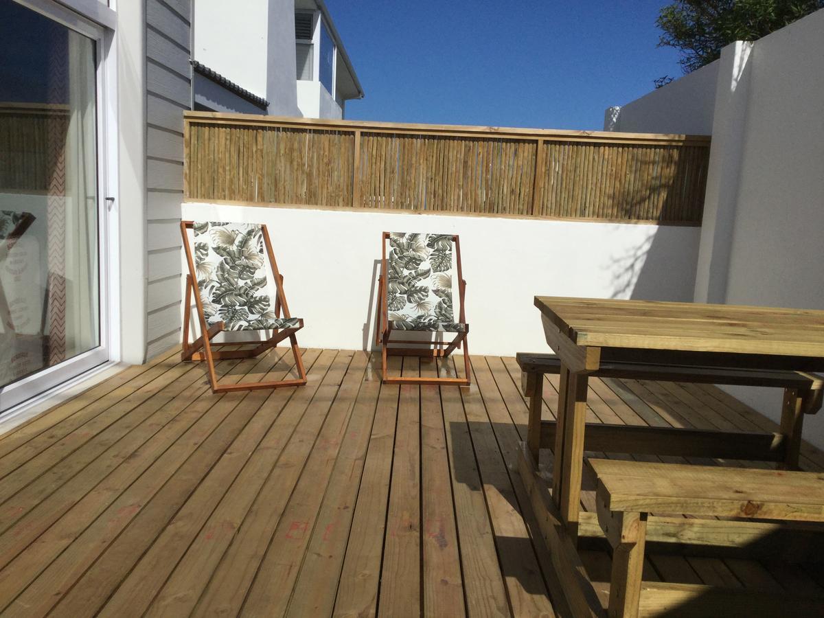 D'Hub Guest Cottage Agulhas Eksteriør billede