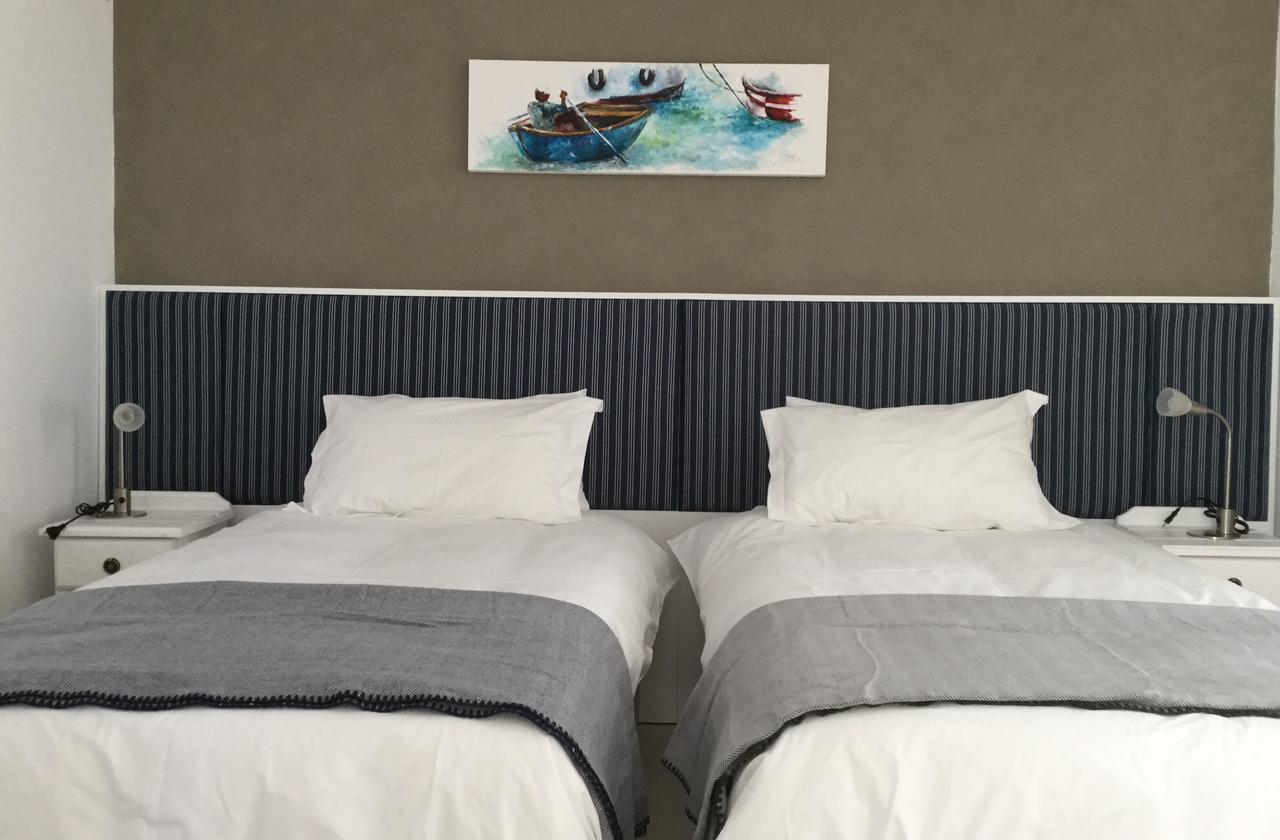 D'Hub Guest Cottage Agulhas Eksteriør billede