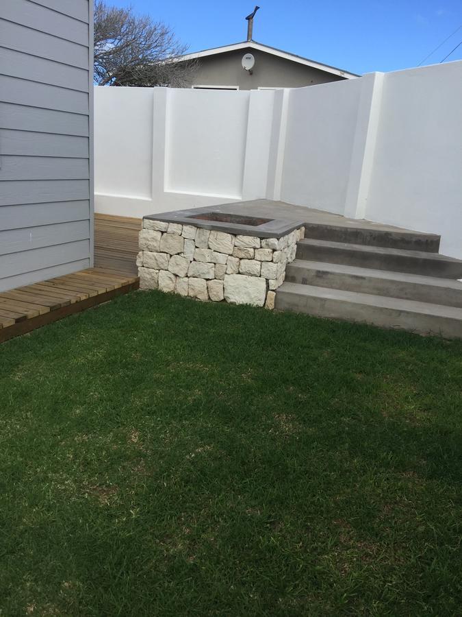 D'Hub Guest Cottage Agulhas Eksteriør billede
