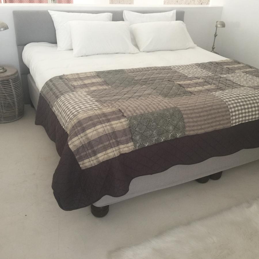 D'Hub Guest Cottage Agulhas Eksteriør billede